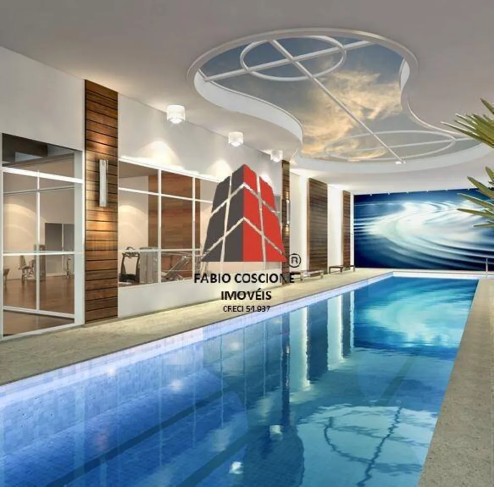 Apartamento, 4 quartos, 326 m² - Foto 9