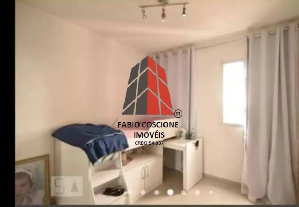 Apartamento, 3 quartos, 98 m² - Foto 9