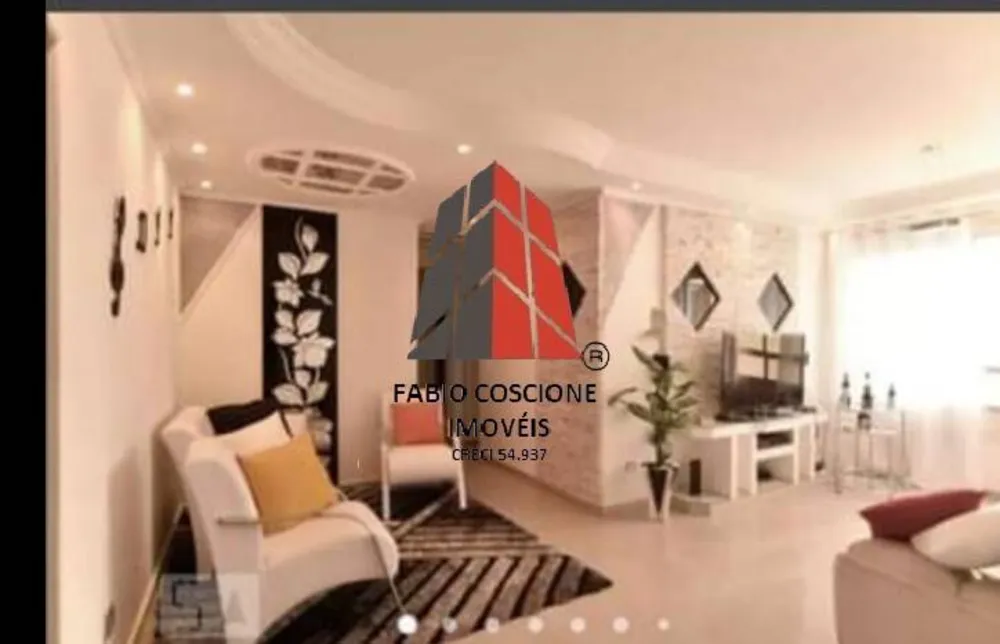 Apartamento, 3 quartos, 98 m² - Foto 2