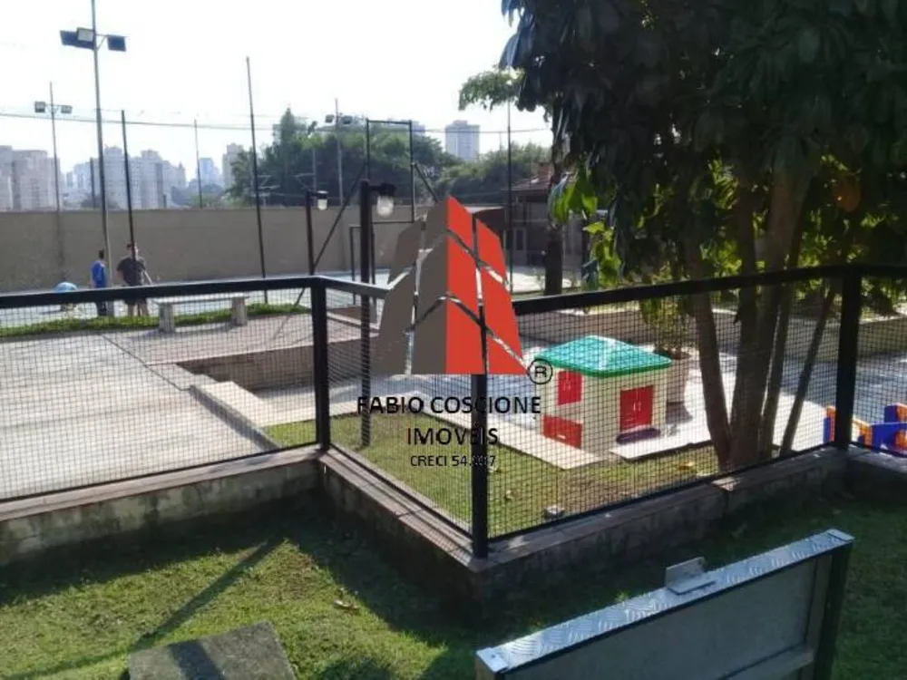 Cobertura, 4 quartos, 134 m² - Foto 2