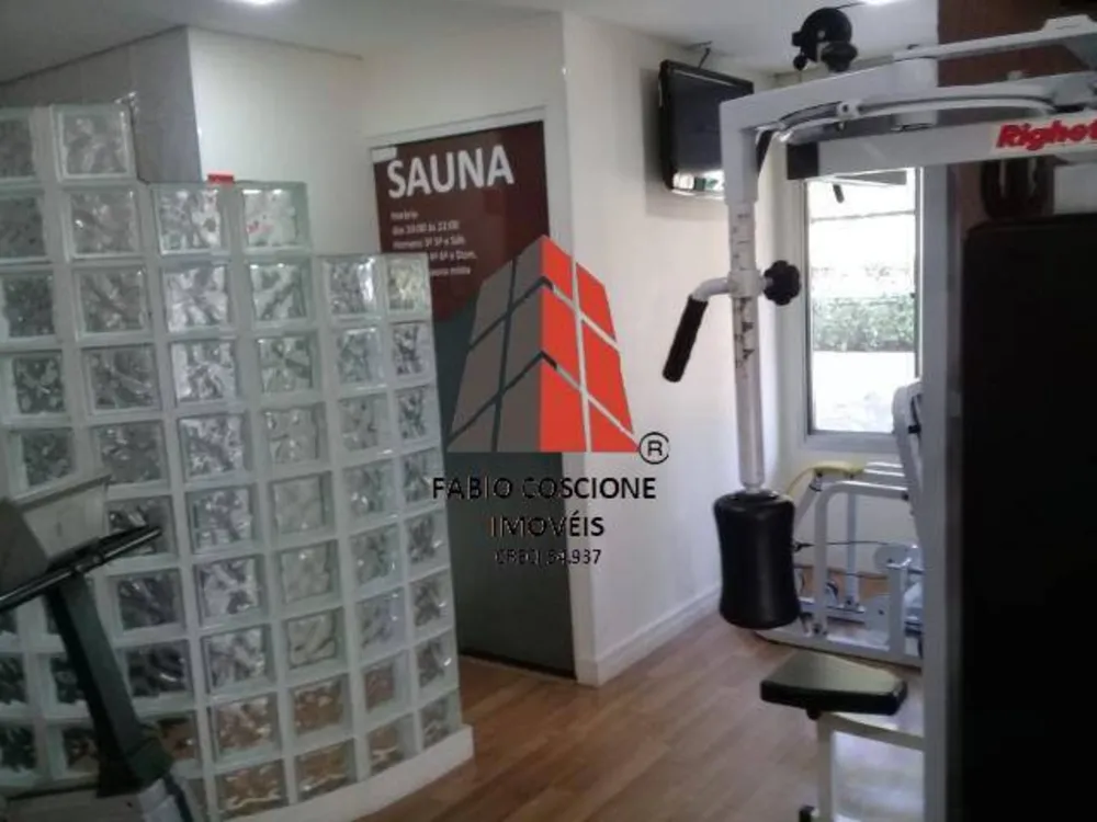 Cobertura, 4 quartos, 134 m² - Foto 3