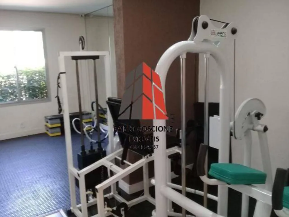 Cobertura, 4 quartos, 134 m² - Foto 4