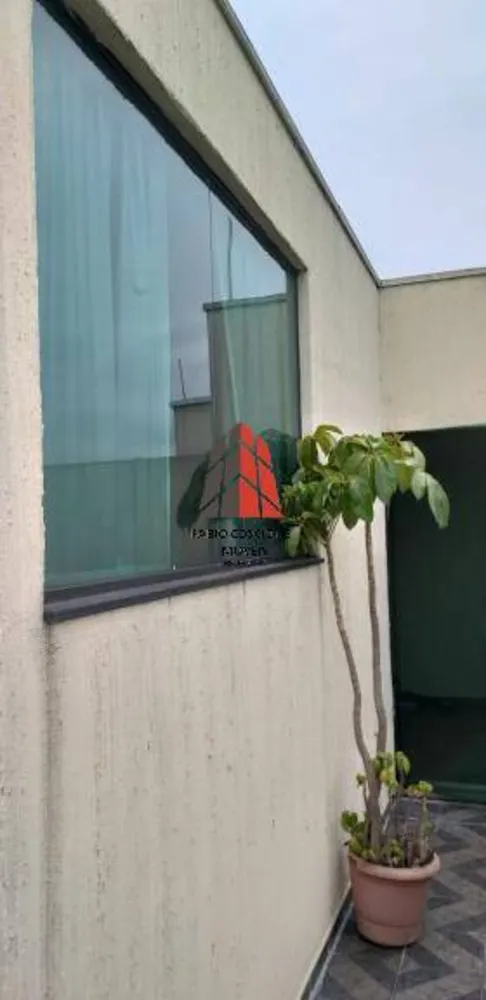 Cobertura, 4 quartos, 134 m² - Foto 6