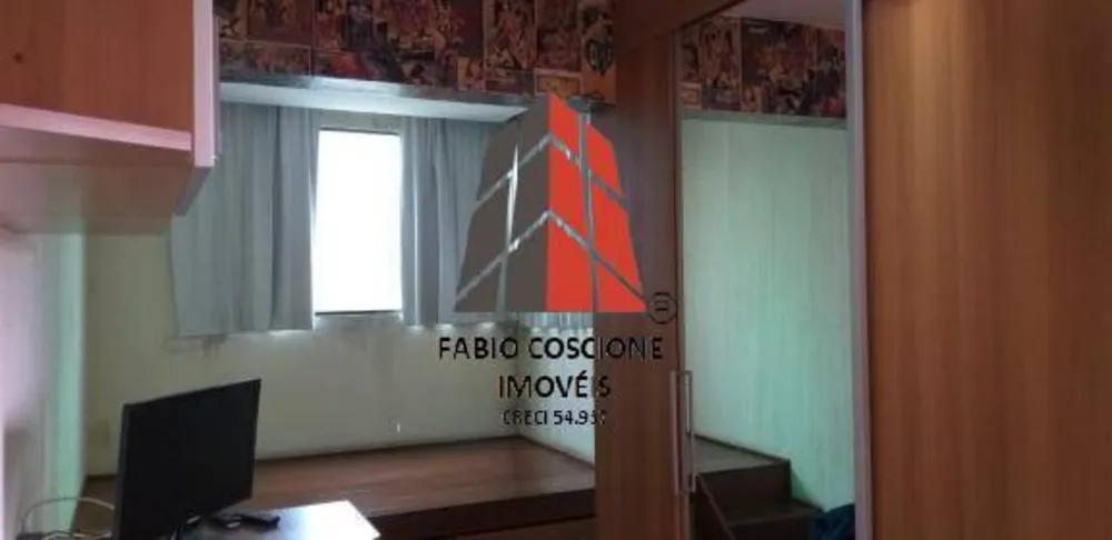 Cobertura, 4 quartos, 134 m² - Foto 5