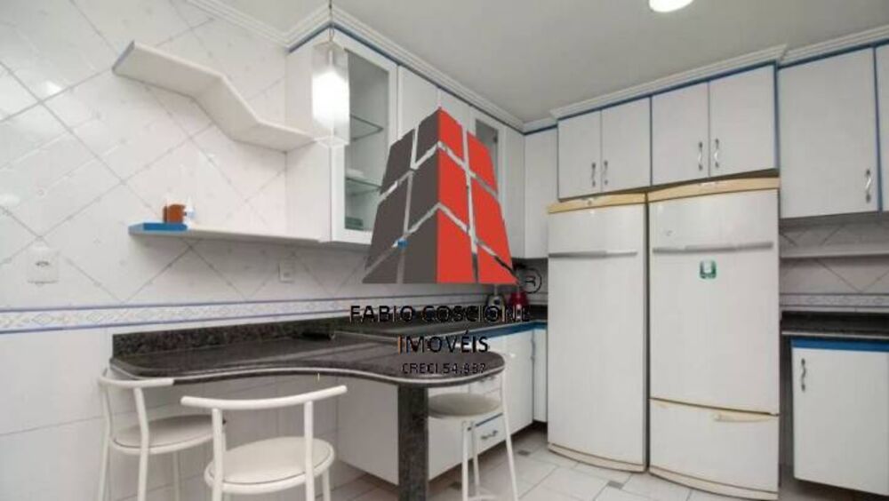 Apartamento à venda com 3 quartos, 140m² - Foto 14