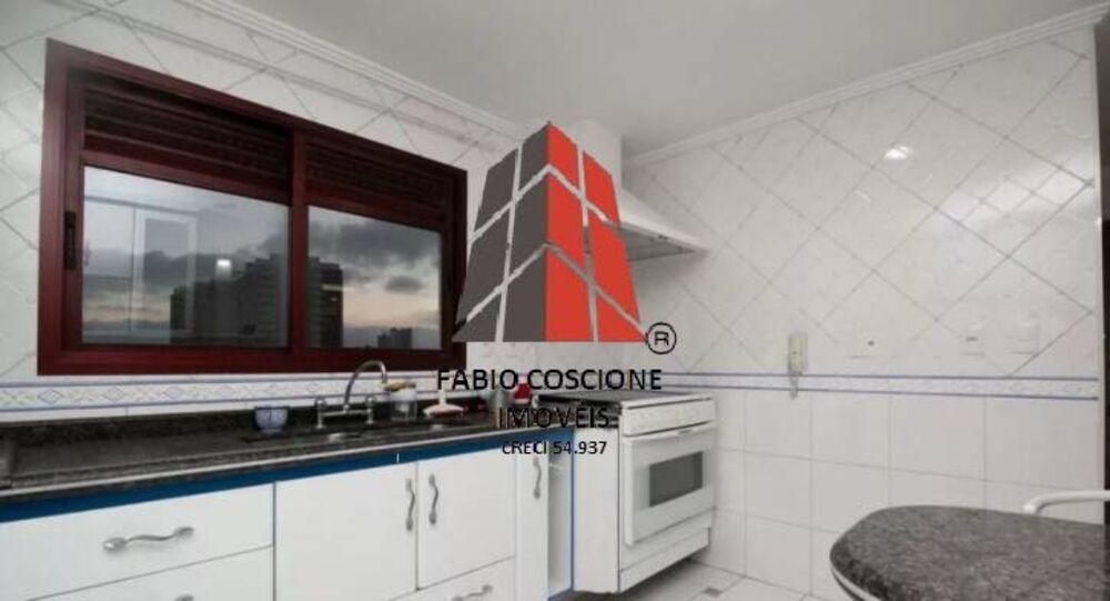 Apartamento à venda com 3 quartos, 140m² - Foto 11