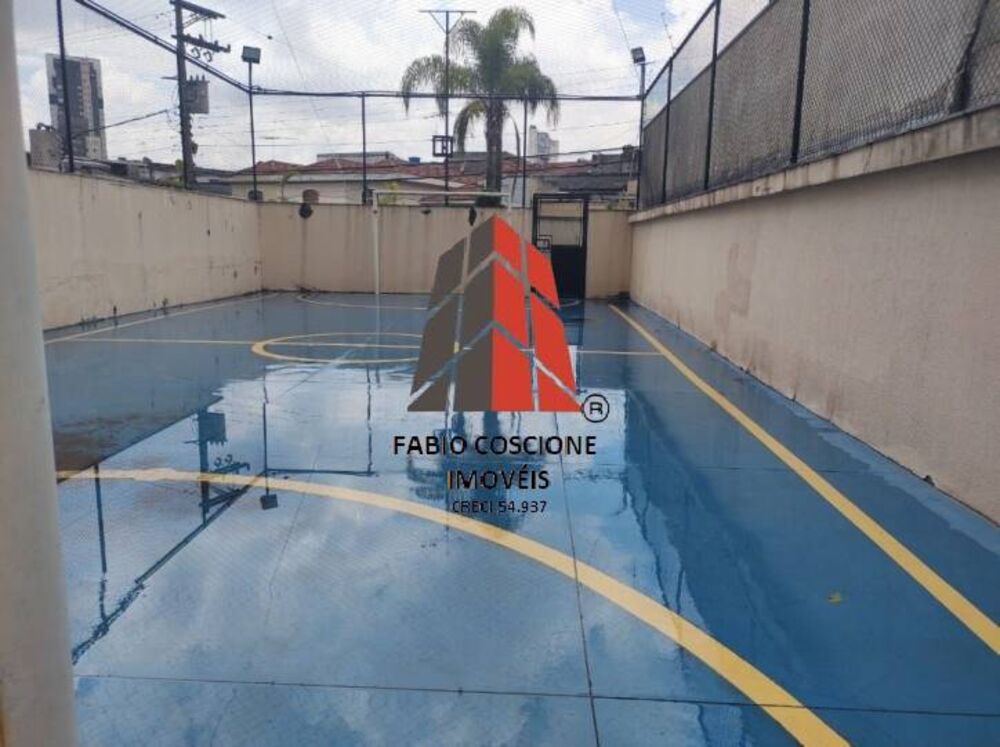 Apartamento à venda com 3 quartos, 140m² - Foto 35