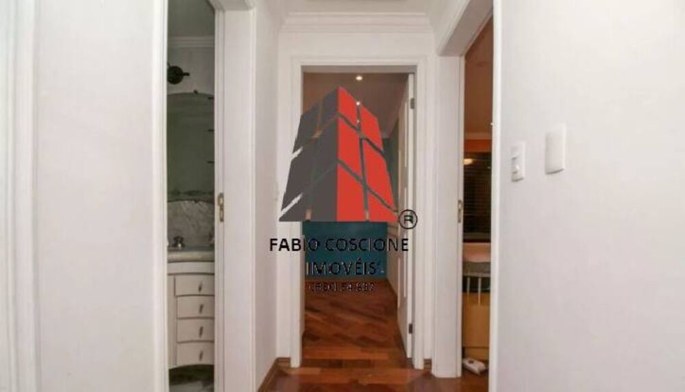 Apartamento à venda com 3 quartos, 140m² - Foto 28