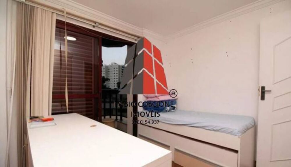 Apartamento à venda com 3 quartos, 140m² - Foto 22