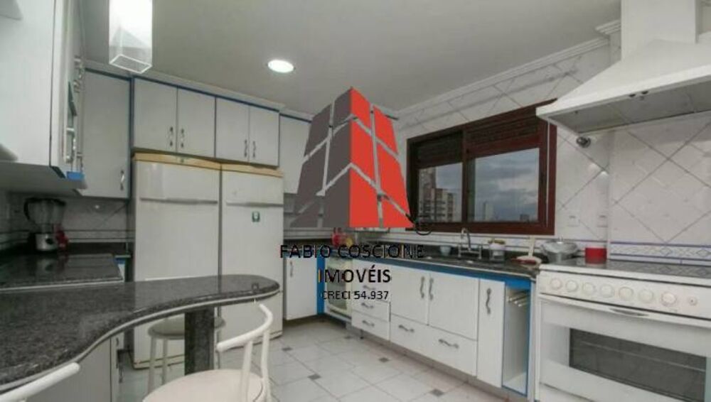 Apartamento à venda com 3 quartos, 140m² - Foto 25