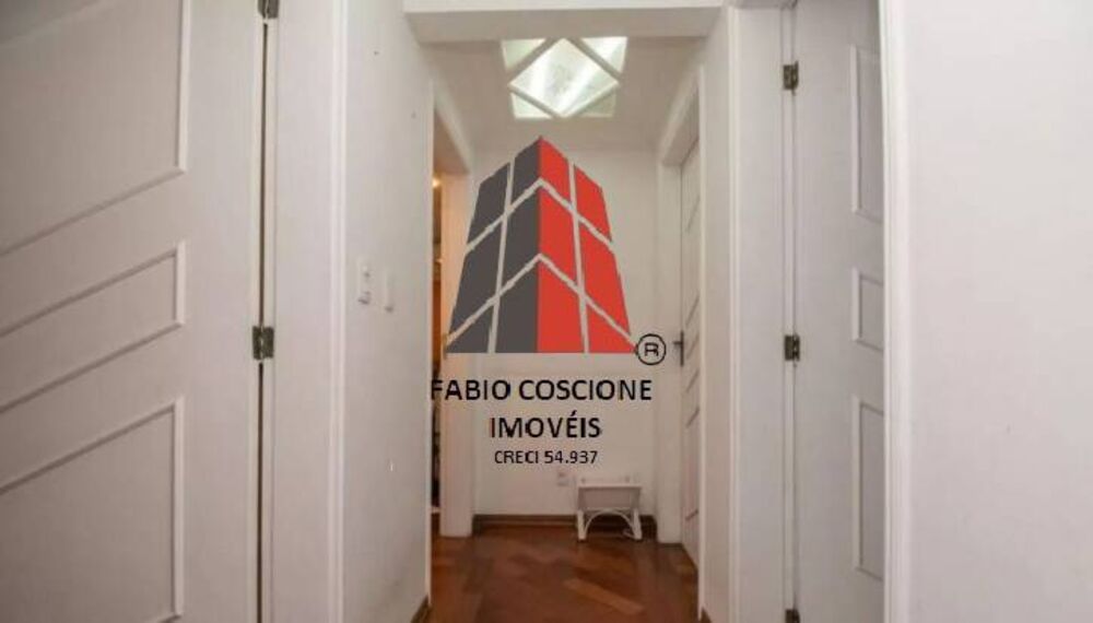 Apartamento à venda com 3 quartos, 140m² - Foto 15