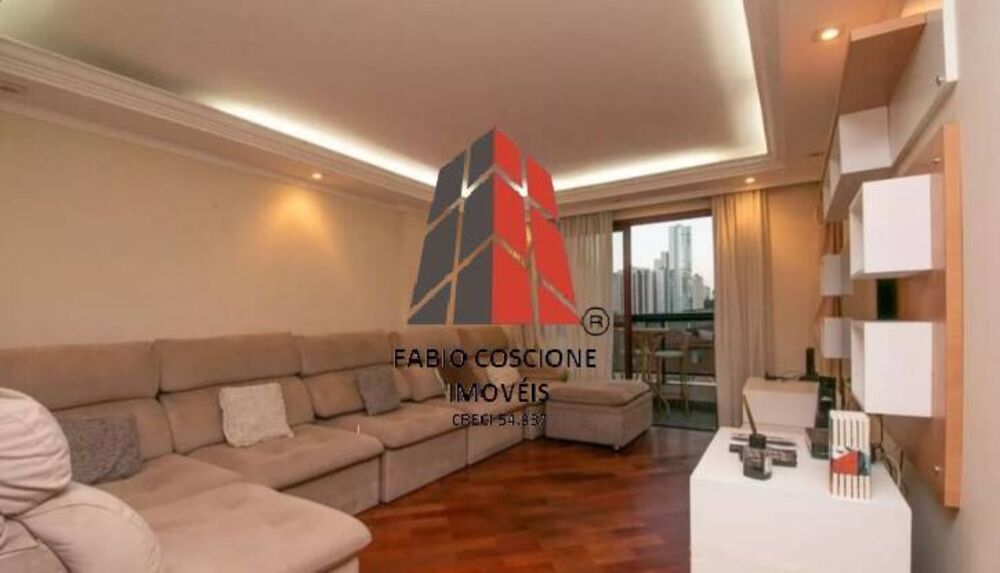 Apartamento à venda com 3 quartos, 140m² - Foto 32