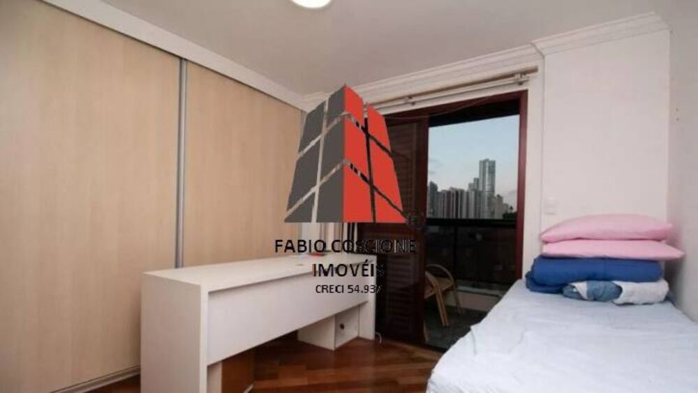 Apartamento à venda com 3 quartos, 140m² - Foto 13