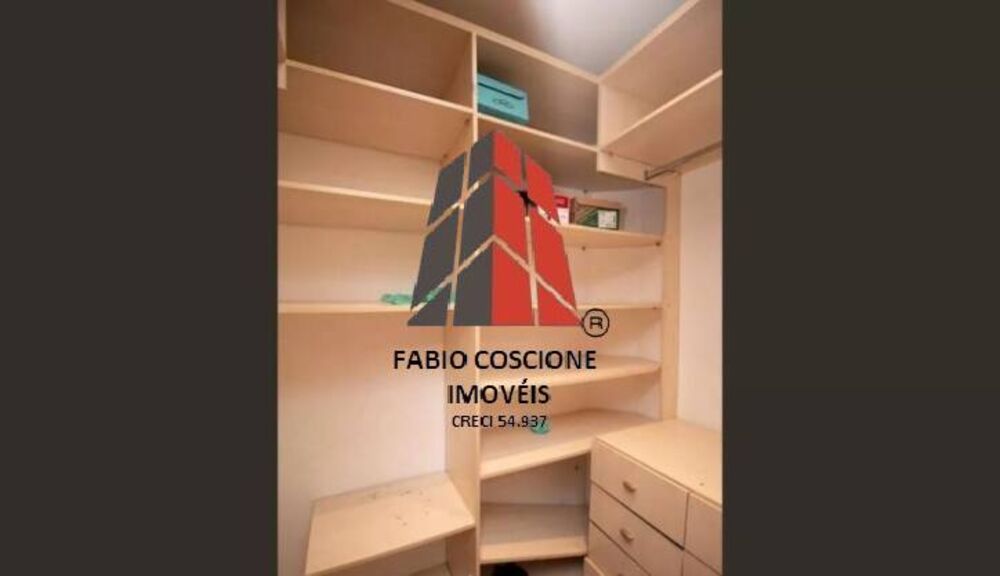 Apartamento à venda com 3 quartos, 140m² - Foto 23