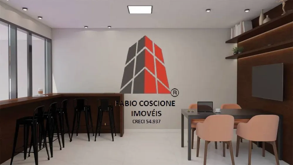 Apartamento, 2 quartos, 26 m² - Foto 7