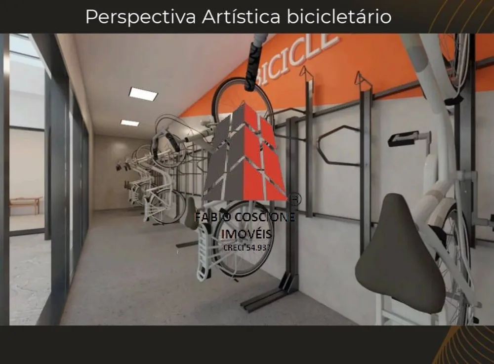 Apartamento, 2 quartos, 26 m² - Foto 16