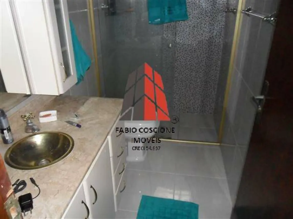 Sobrado, 4 quartos, 300 m² - Foto 15