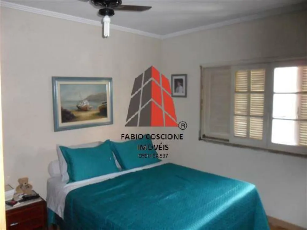 Sobrado, 4 quartos, 300 m² - Foto 14