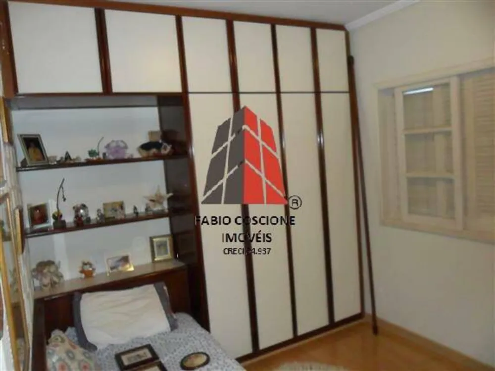 Sobrado, 4 quartos, 300 m² - Foto 10