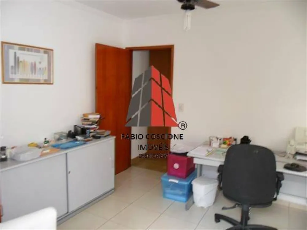Sobrado, 4 quartos, 300 m² - Foto 13