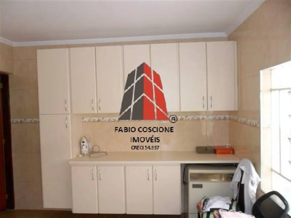 Sobrado, 4 quartos, 300 m² - Foto 8