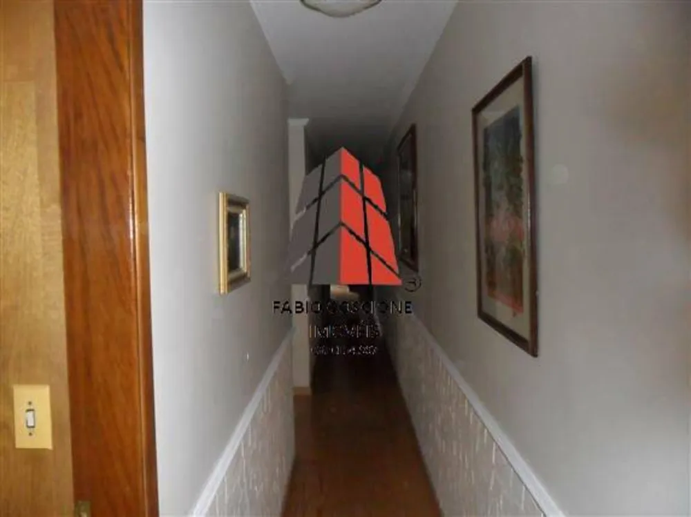 Sobrado, 4 quartos, 300 m² - Foto 11