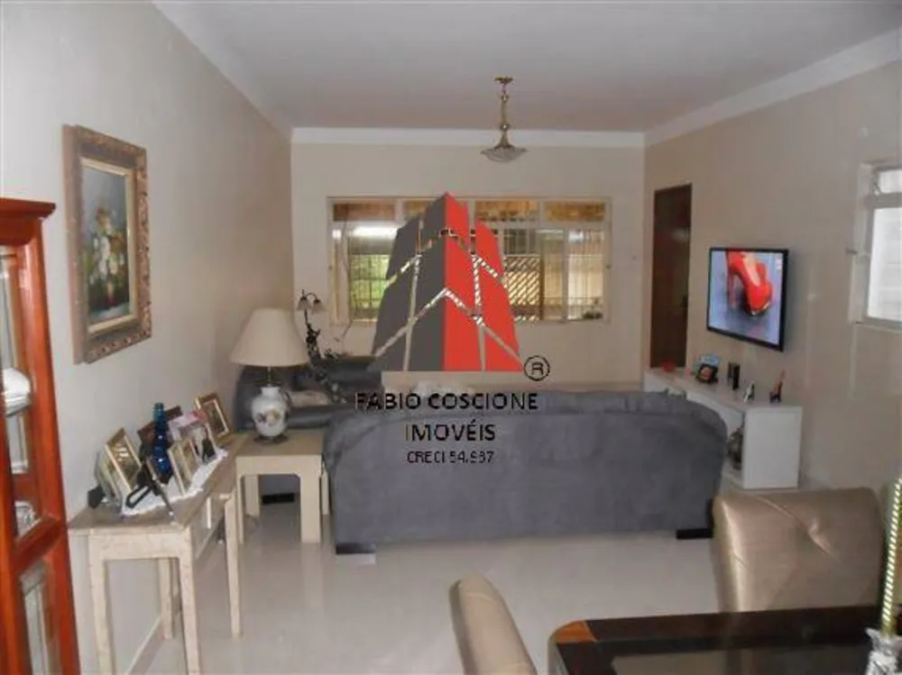 Sobrado, 4 quartos, 300 m² - Foto 6