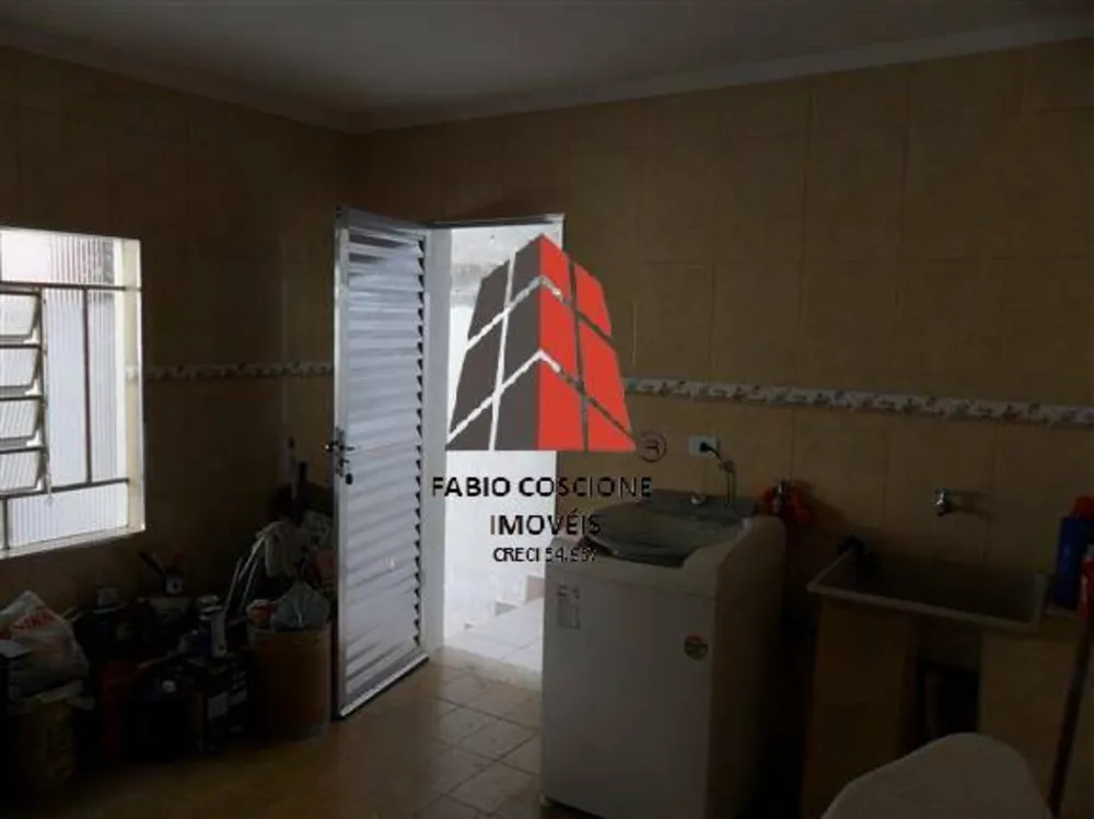 Sobrado, 4 quartos, 300 m² - Foto 7