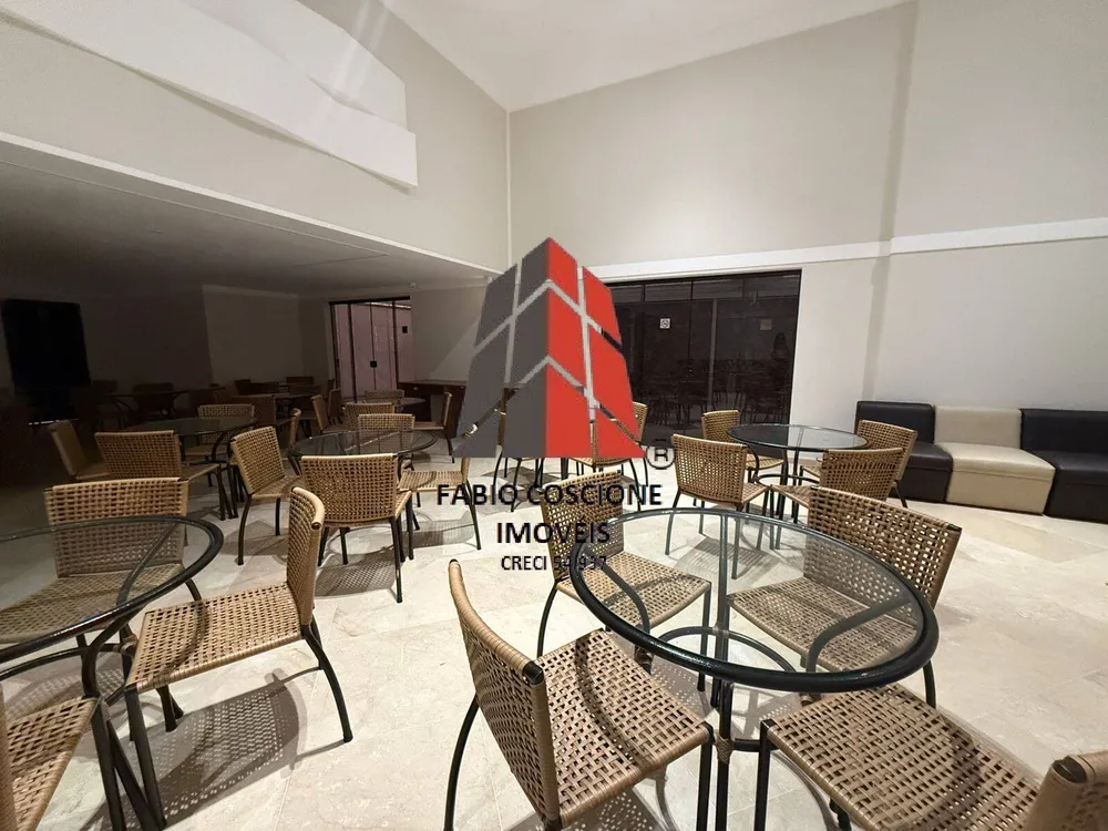 Apartamento, 4 quartos, 203 m² - Foto 1