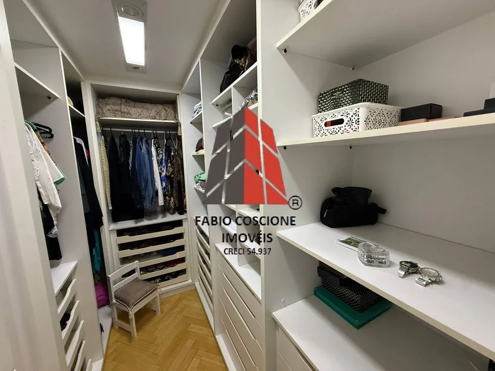 Apartamento, 4 quartos, 203 m² - Foto 12