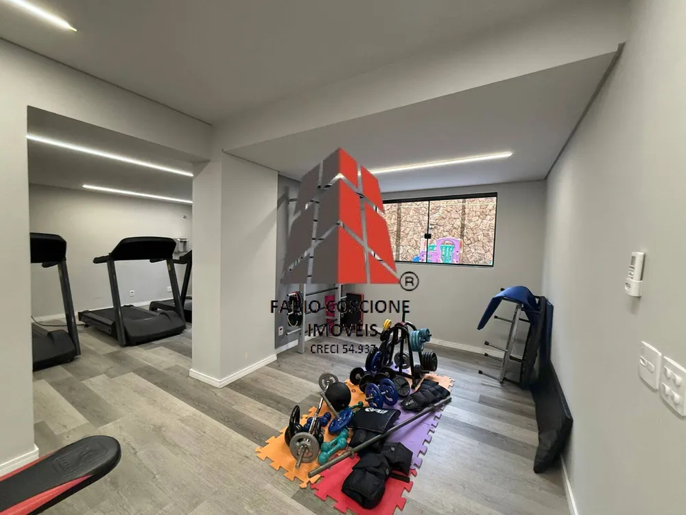 Apartamento, 4 quartos, 203 m² - Foto 9
