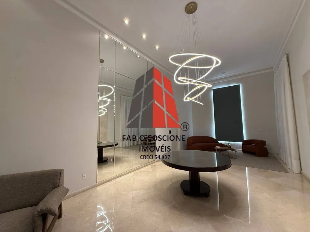 Apartamento, 4 quartos, 203 m² - Foto 5