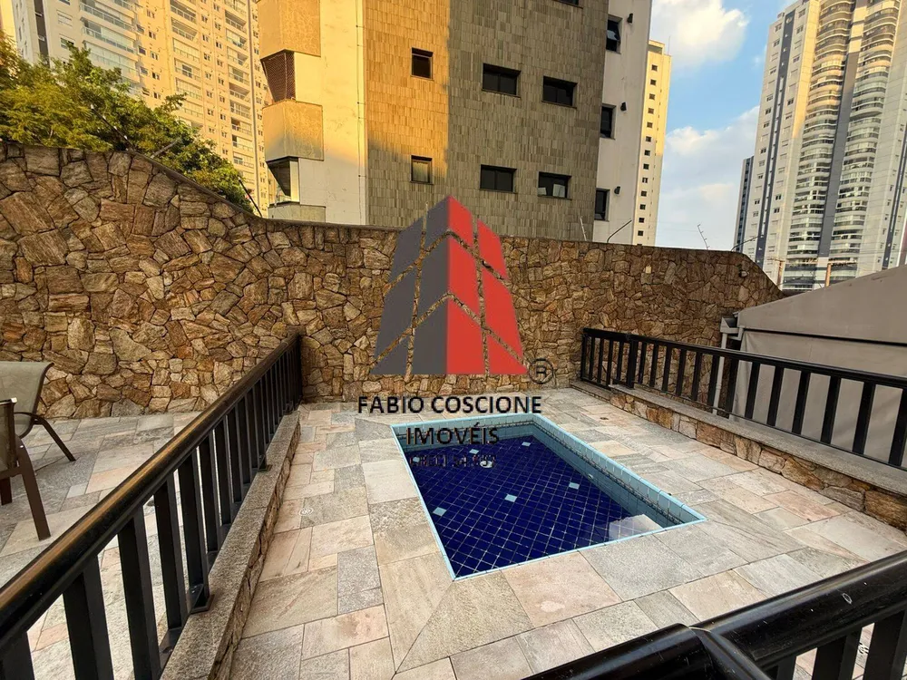 Apartamento, 4 quartos, 203 m² - Foto 7
