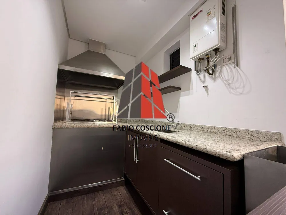 Apartamento, 4 quartos, 203 m² - Foto 8