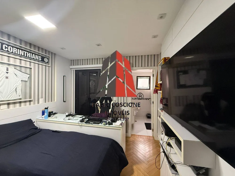 Apartamento, 4 quartos, 203 m² - Foto 11
