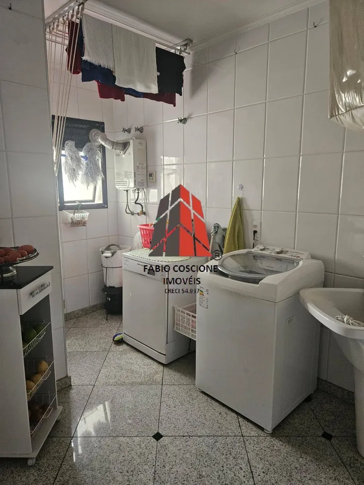 Apartamento, 3 quartos, 154 m² - Foto 3