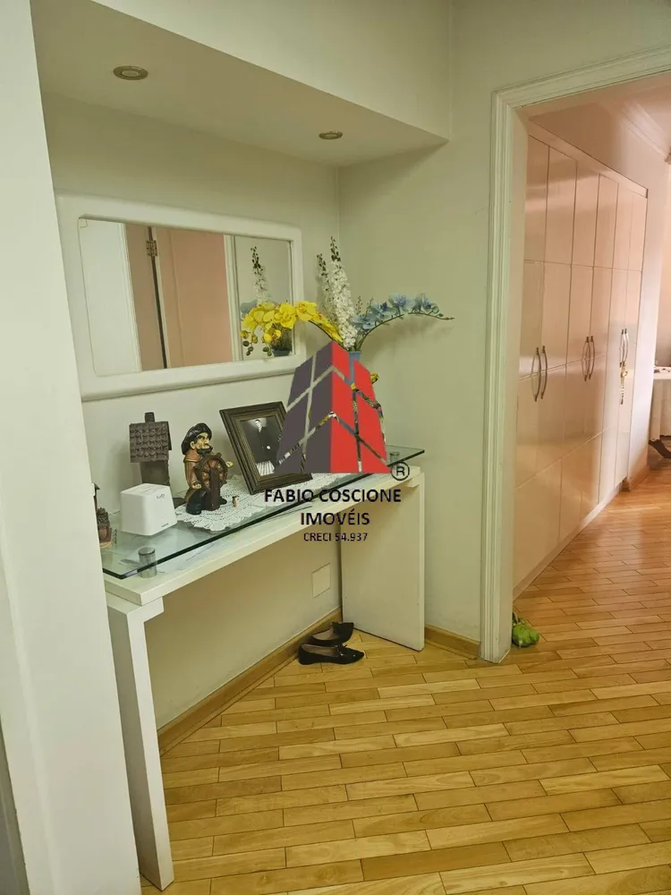 Apartamento, 3 quartos, 154 m² - Foto 2