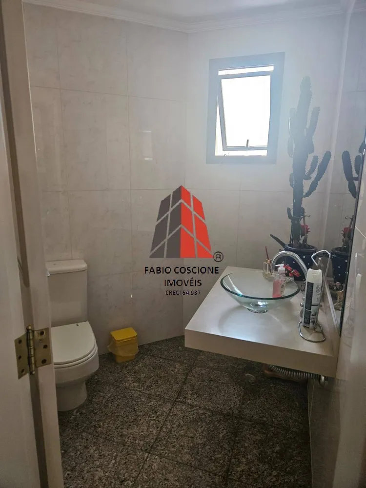 Apartamento, 3 quartos, 154 m² - Foto 7