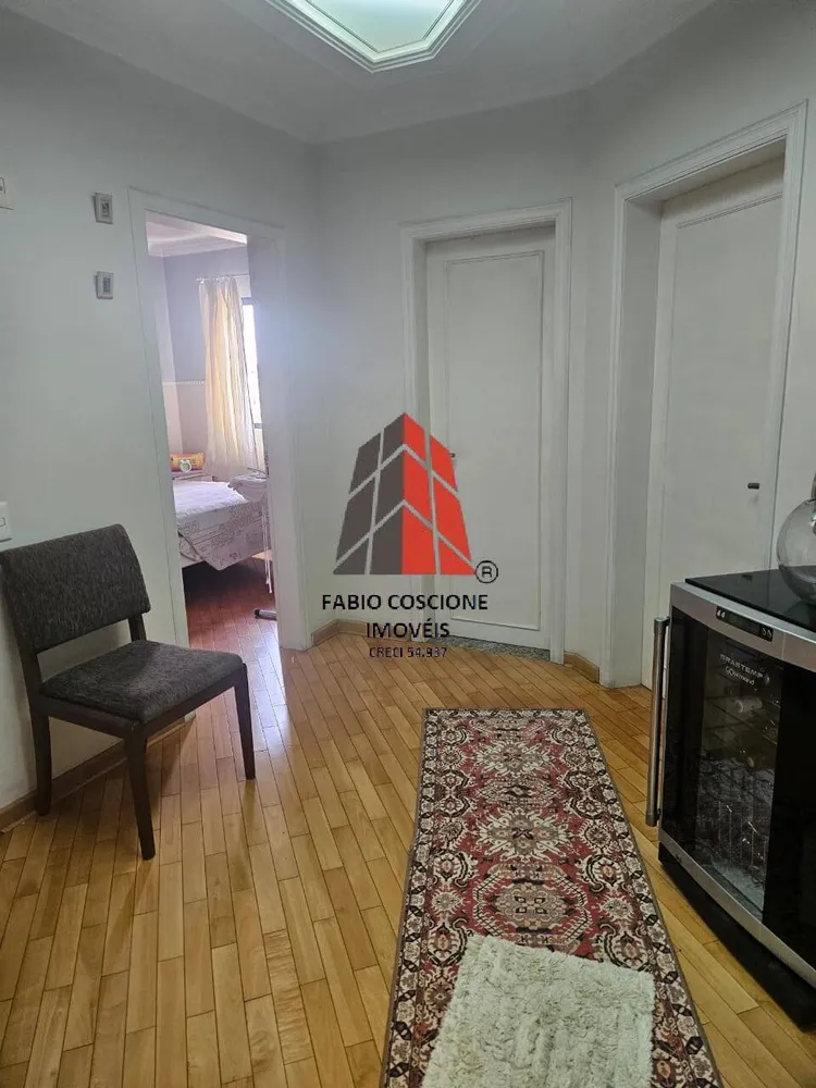 Apartamento, 3 quartos, 154 m² - Foto 5