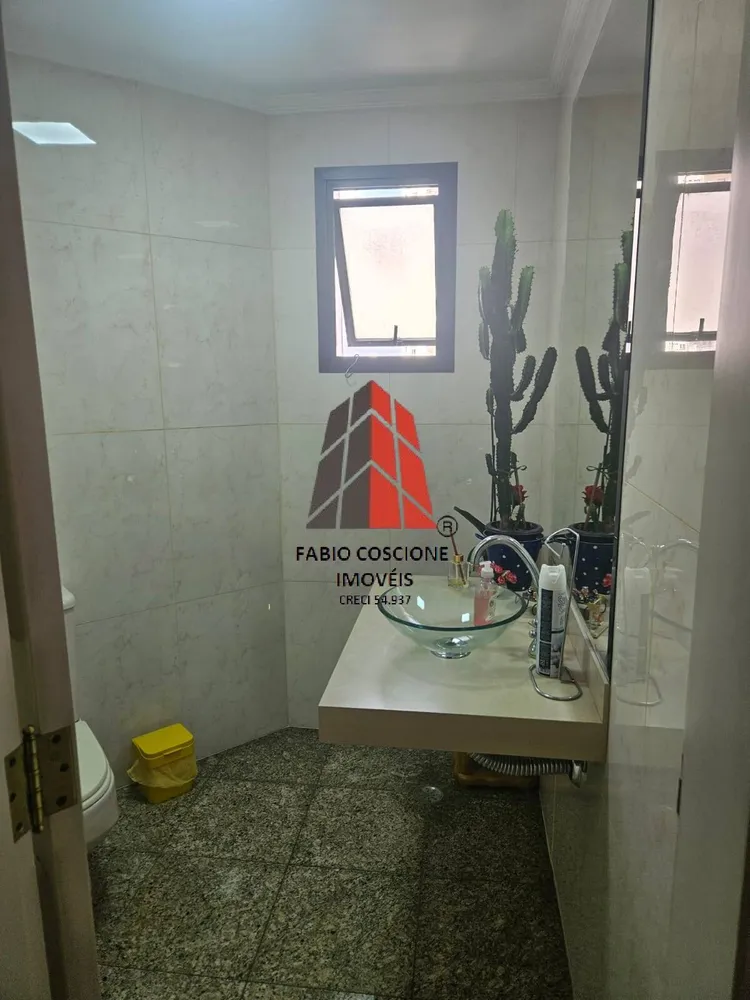 Apartamento, 3 quartos, 154 m² - Foto 8