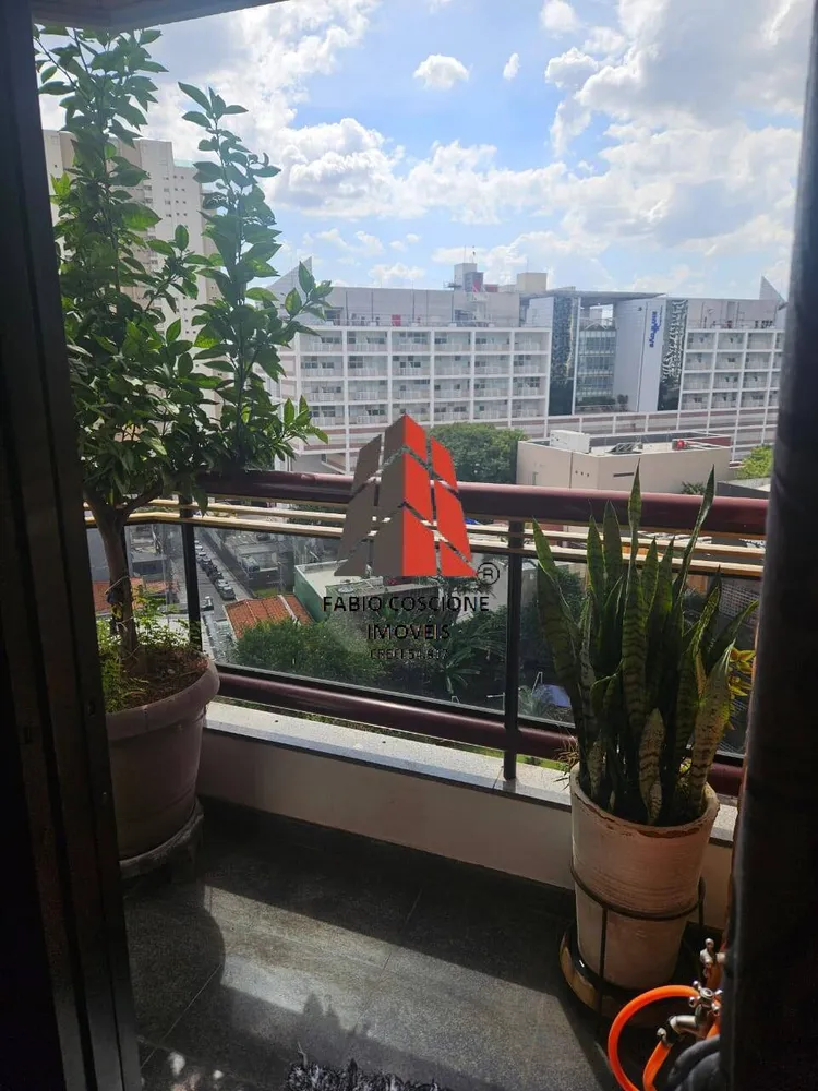 Apartamento, 3 quartos, 154 m² - Foto 1