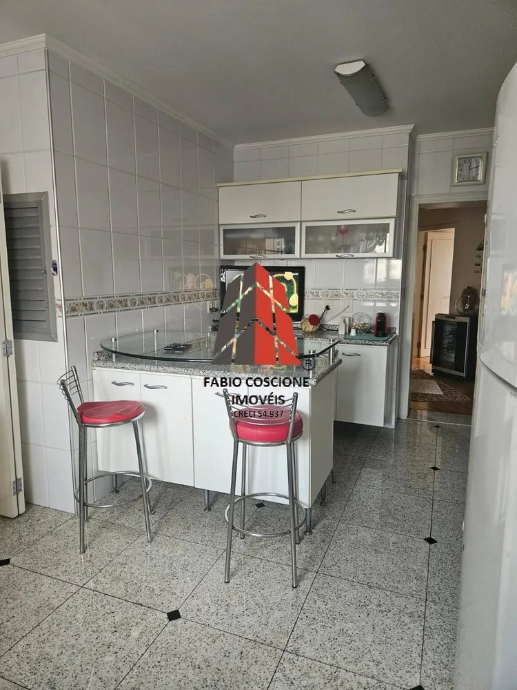 Apartamento, 3 quartos, 154 m² - Foto 4