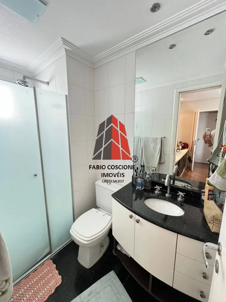 Apartamento, 3 quartos, 102 m² - Foto 4