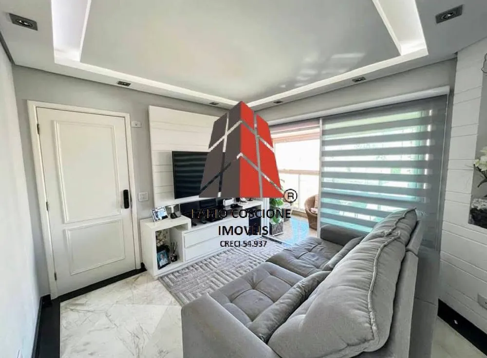 Apartamento, 3 quartos, 102 m² - Foto 11