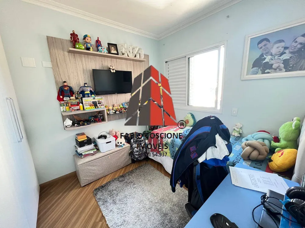 Apartamento, 3 quartos, 102 m² - Foto 3