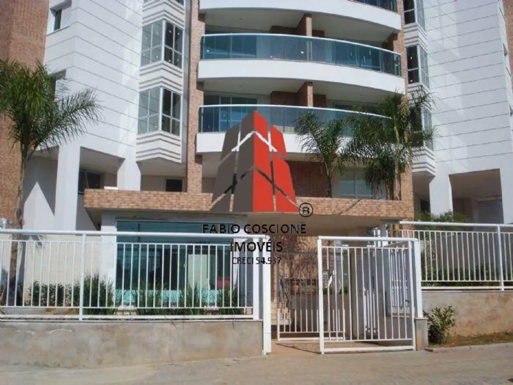 Apartamento, 3 quartos, 102 m² - Foto 6