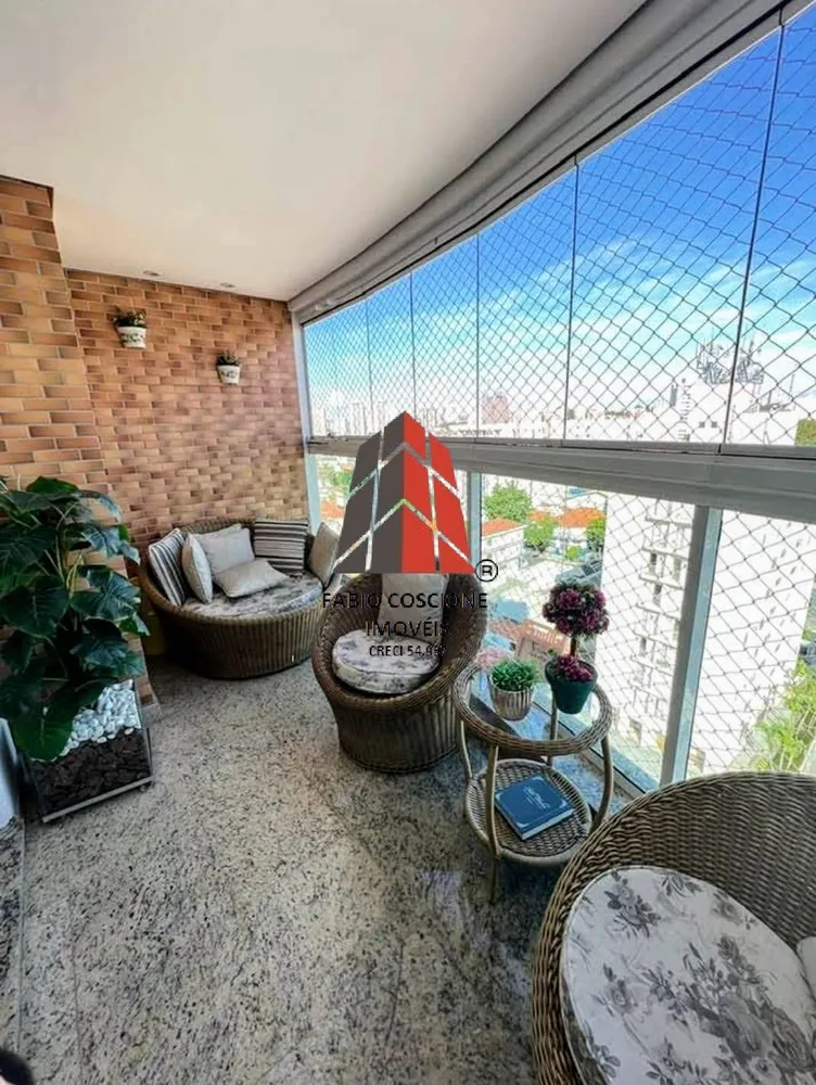 Apartamento, 3 quartos, 102 m² - Foto 16