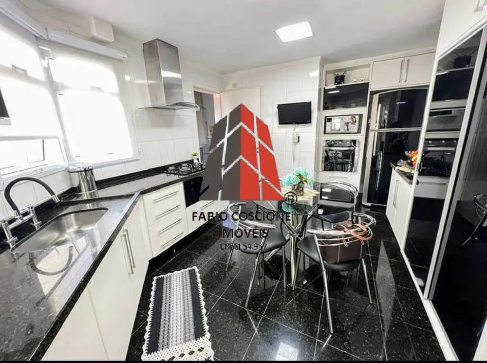 Apartamento, 3 quartos, 102 m² - Foto 9