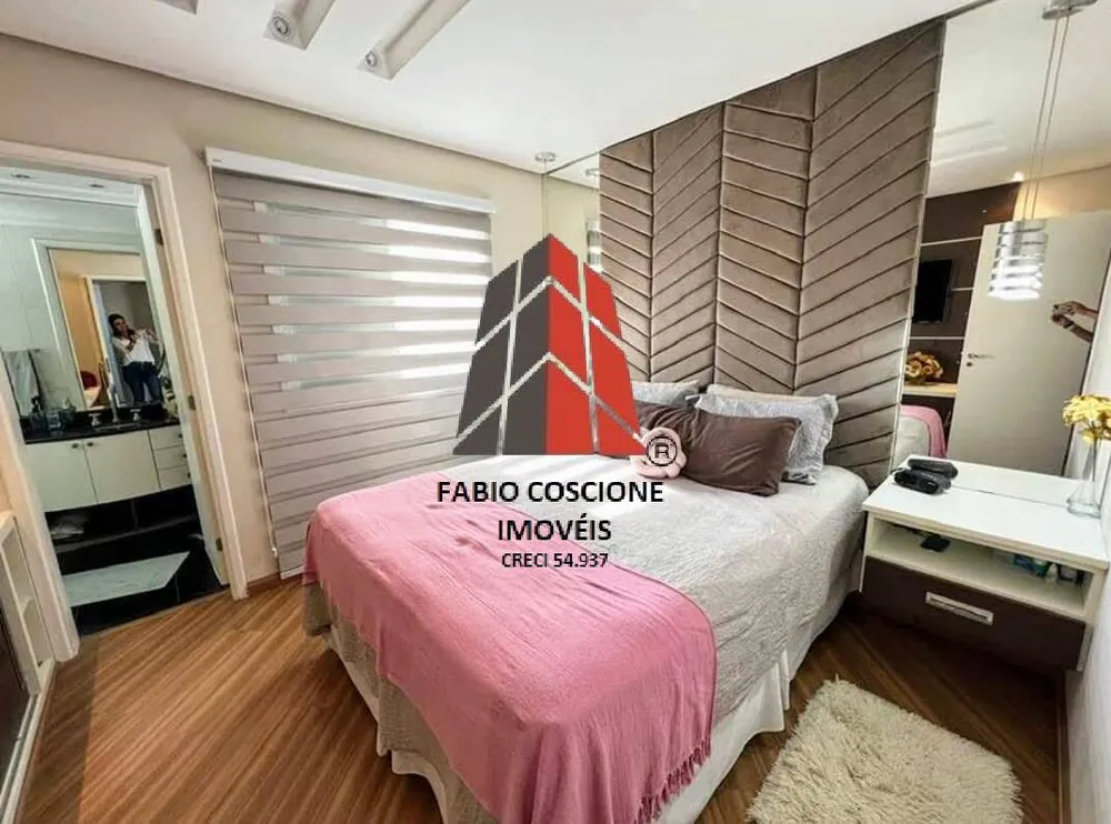 Apartamento, 3 quartos, 102 m² - Foto 10