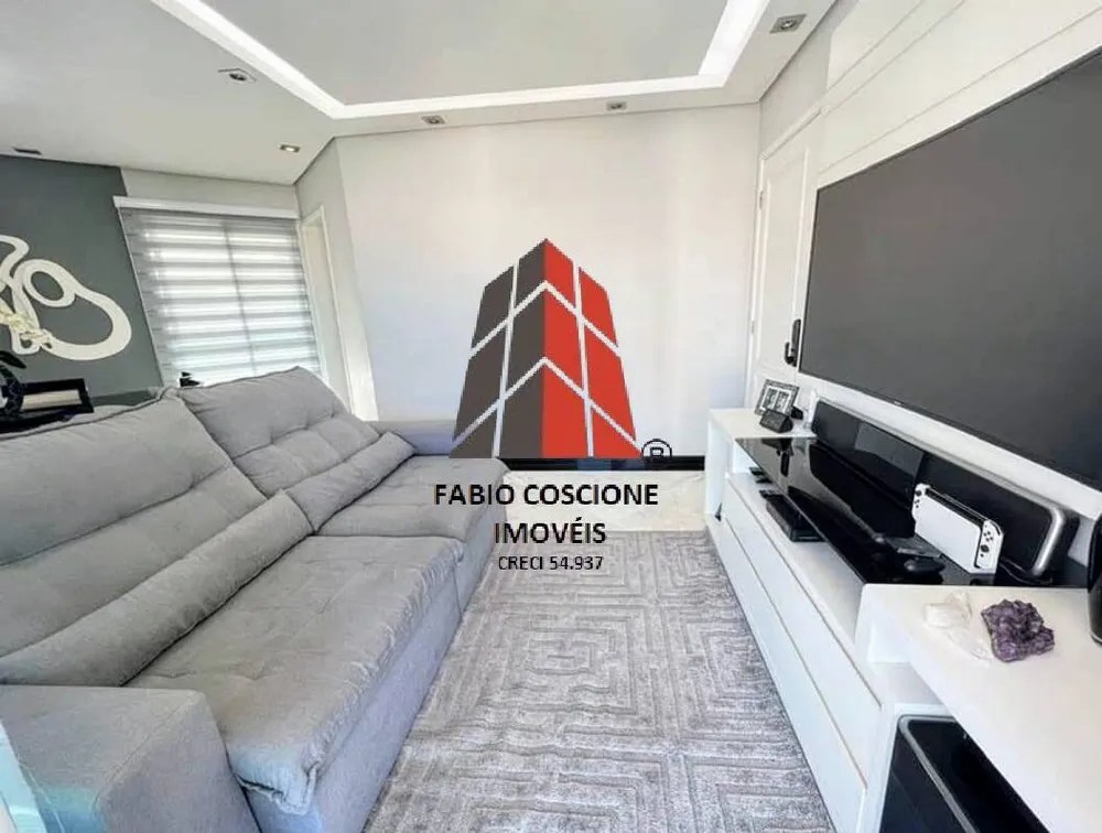 Apartamento, 3 quartos, 102 m² - Foto 14